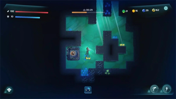 海洋守护者穹顶生存安卓官方版图2