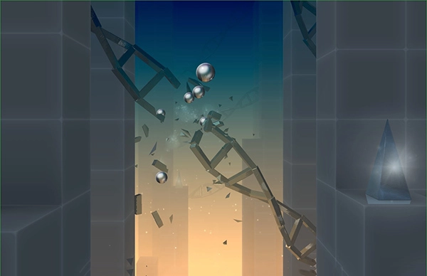 急速冲击游戏最新版图1