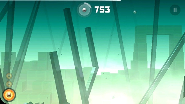 急速冲击游戏最新版图2