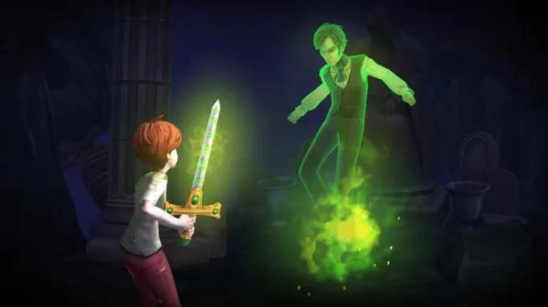 直到晨曦来临图2