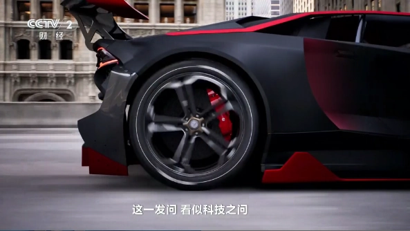 欧歌cat电视版-图3