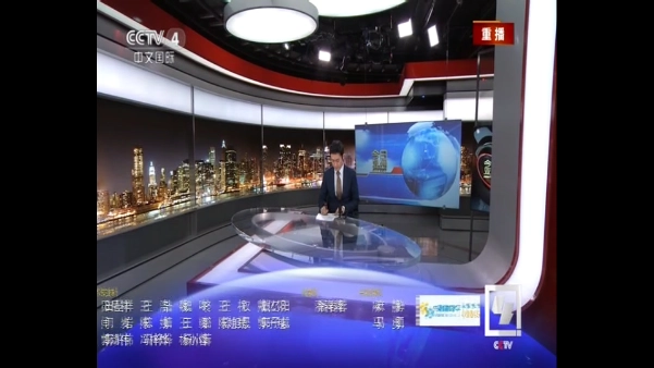 欧歌cat电视版-图1