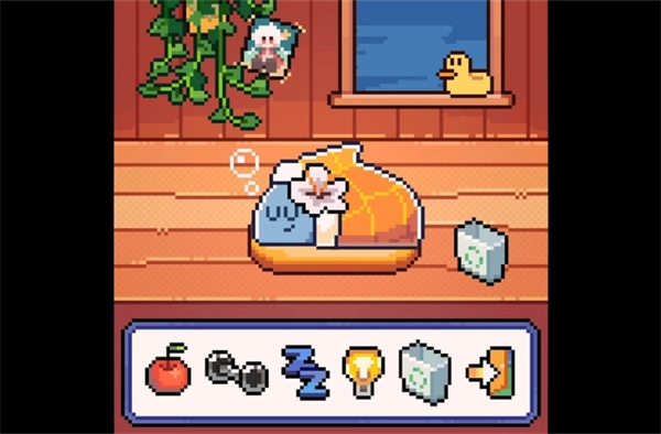 我的小鲨鱼游戏图2