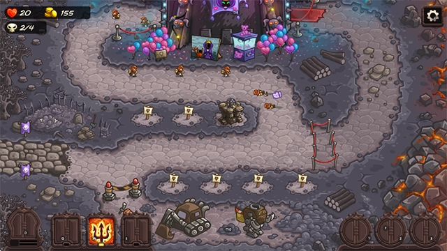 王国保卫战4最新版3