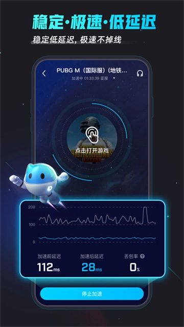 biubiu加速器最新版(3)