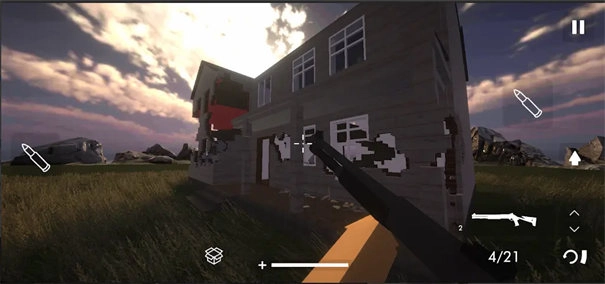 拆迁模拟器正版图3