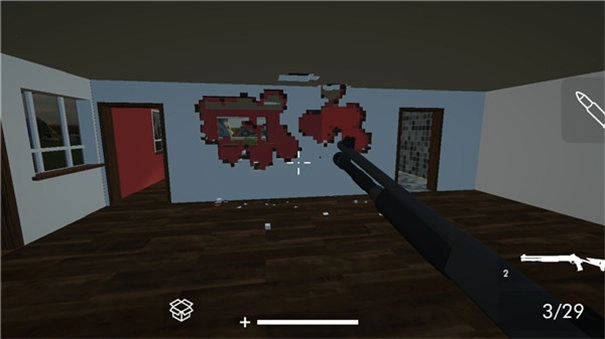 拆迁模拟器正版图5