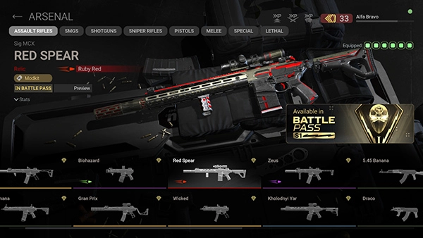 战斗大师最新版图1