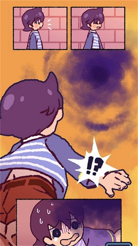 逃亡鬼校原版图1