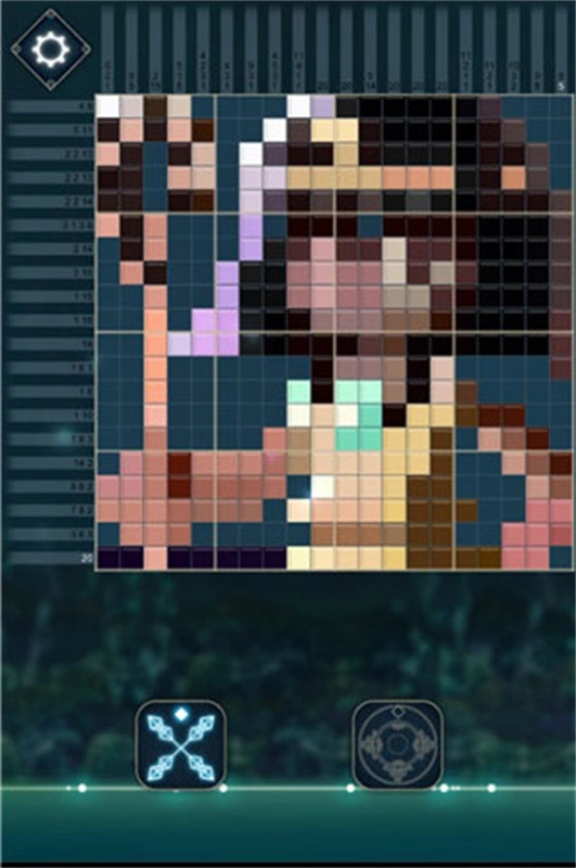 睡眠神經(jīng)圖截圖1