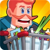 超级大卖场正版