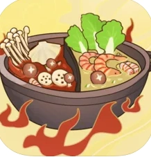 幸福路上的火锅店