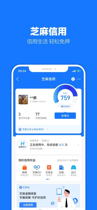 支付宝(3)