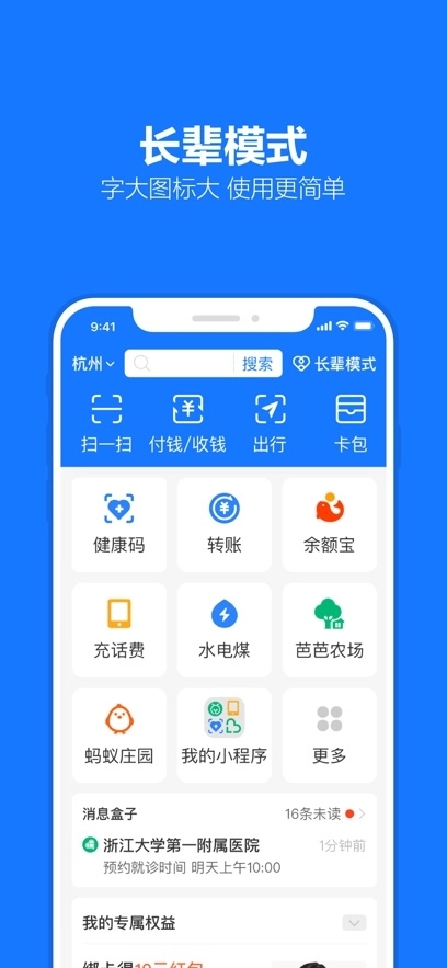 支付宝(4)
