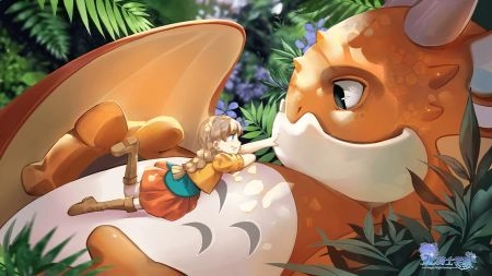 龙骑士学园安卓版