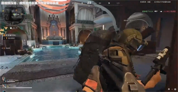 三角洲行动正版