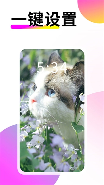 壁纸酷酷最新版截图1