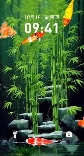 快闪壁纸最新版-图4