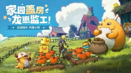 龙骑士学园正版