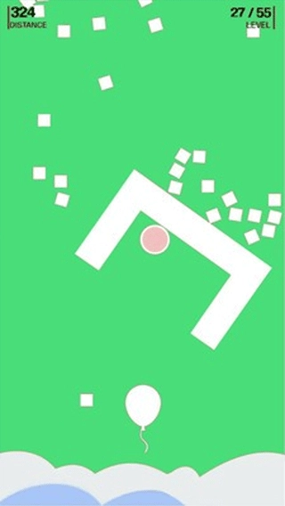保护气球4