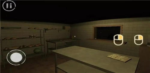 售货店夜班中文版