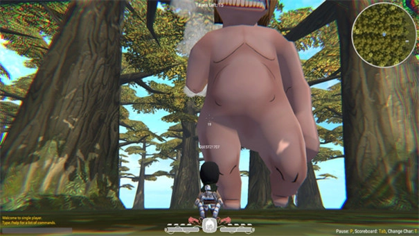 巨人的猎手2最新版(5)