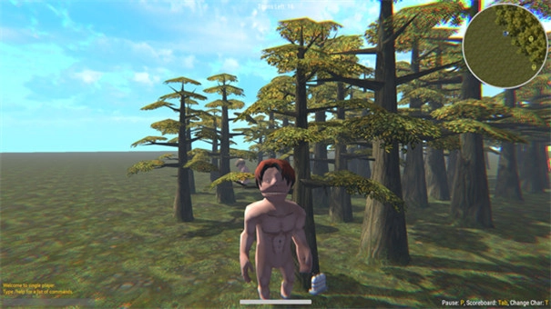 巨人的猎手2最新版(7)