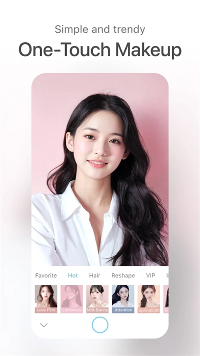 soda相机安卓版图1