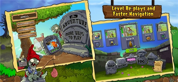 植物大战僵尸图4