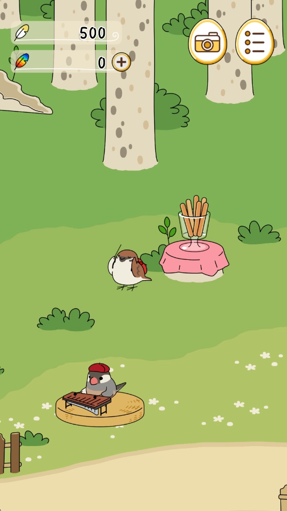 鸟鸣小镇官网版下载