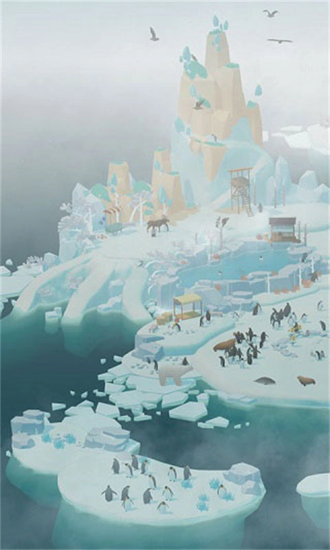 企鹅岛国际服-图4