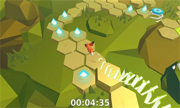 小狐狸安卓版图2