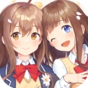 吉他少女中文版