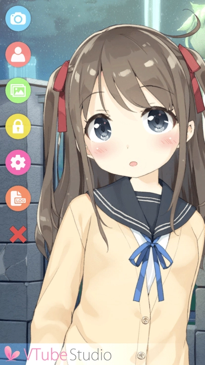 vtubestudio模型安卓官方版图4