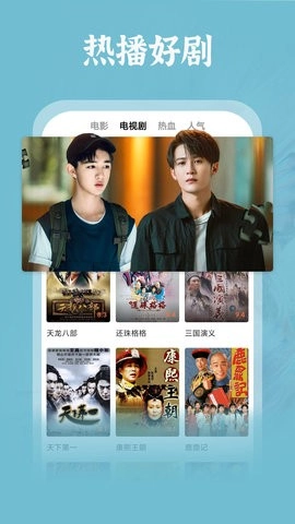 番茄影视TV电视版(2)