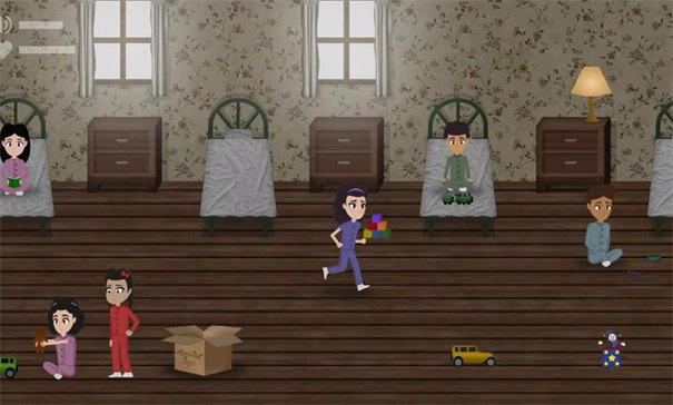 霍普先生的剧院2HD