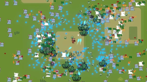 冲鸭原始人无广告版(2)