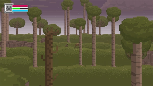 鹿神传说安卓免费版图1