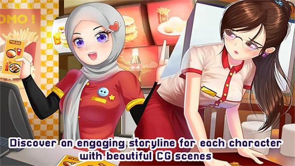 爱情和生活模拟rpg手机版