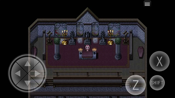 零落之花安卓版图2