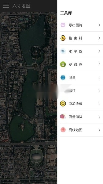 六寸地图安装手机版
