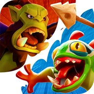 魔兽大作战国际服游戏纯净版