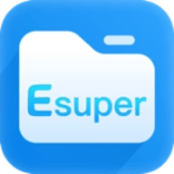 esuper文件管理器精简版