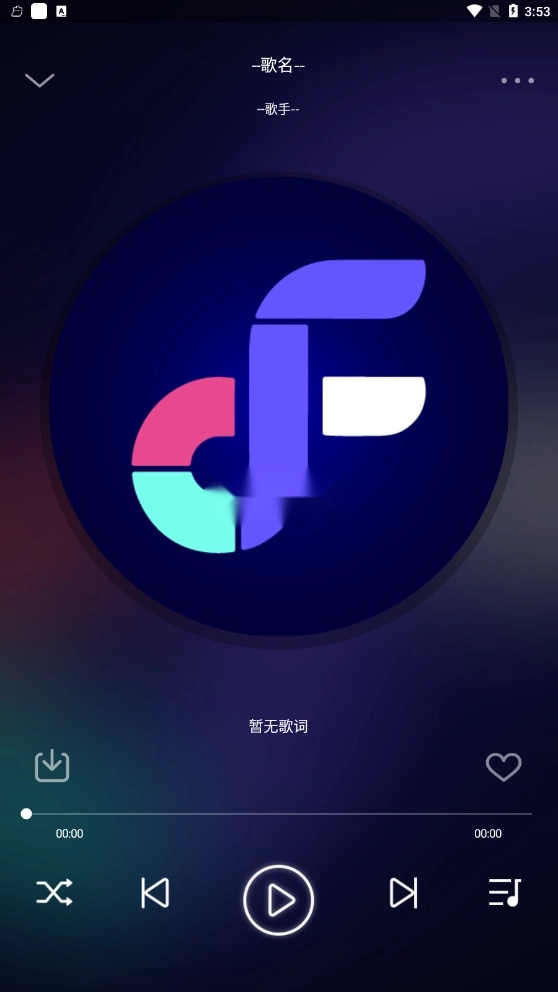 fly音乐