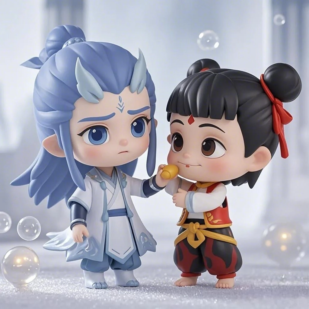 哪吒影院tv版