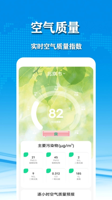 几何天气github2