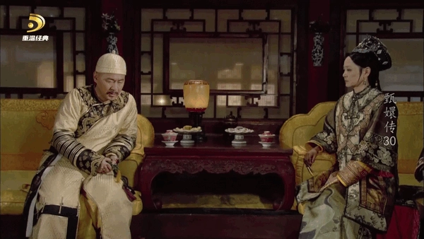 前线电视TV版图1