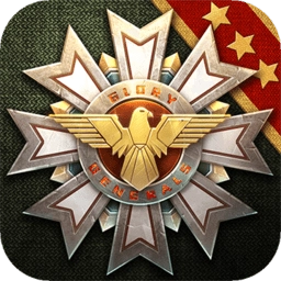 将军的荣耀3游戏正版