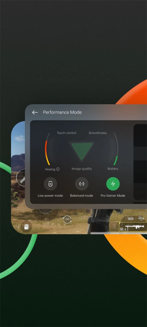oppo游戏助手手机版(2)