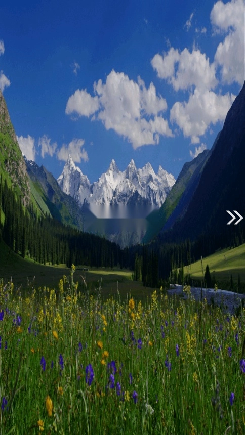 昭苏好地方安卓版图2